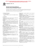 UNGÜLTIG ASTM C822-04 1.7.2004 Ansicht