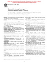 UNGÜLTIG ASTM C822-05a 15.5.2005 Ansicht