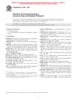 UNGÜLTIG ASTM C822-08a 2.7.2008 Ansicht