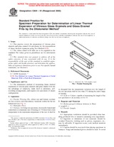 UNGÜLTIG ASTM C824-91(2005) 1.9.2005 Ansicht