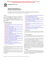 UNGÜLTIG ASTM C825-06 1.1.2006 Ansicht