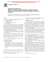 UNGÜLTIG ASTM C830-00 10.4.2000 Ansicht