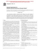 UNGÜLTIG ASTM C833-01 10.6.2001 Ansicht
