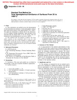 UNGÜLTIG ASTM C835-00 10.11.2001 Ansicht