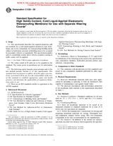 UNGÜLTIG ASTM C836-00 10.8.2000 Ansicht
