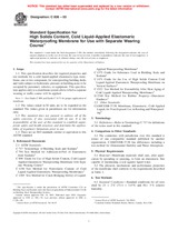 UNGÜLTIG ASTM C836-03 10.2.2003 Ansicht