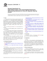 UNGÜLTIG ASTM C836/C836M-15 1.6.2015 Ansicht