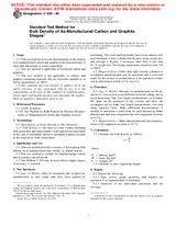 UNGÜLTIG ASTM C838-96 10.11.2001 Ansicht