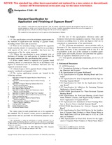 UNGÜLTIG ASTM C840-00 10.5.2001 Ansicht