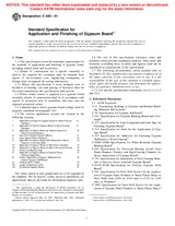 UNGÜLTIG ASTM C840-01 10.5.2001 Ansicht