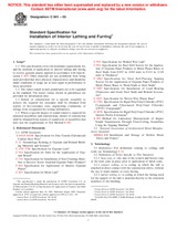 UNGÜLTIG ASTM C841-03 10.6.2003 Ansicht