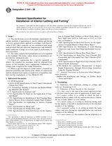 UNGÜLTIG ASTM C841-99 10.10.1999 Ansicht