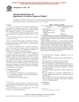UNGÜLTIG ASTM C842-99 10.10.1999 Ansicht