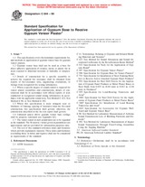 UNGÜLTIG ASTM C844-99 10.10.1999 Ansicht