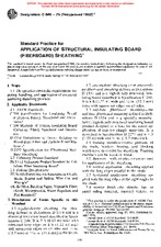 UNGÜLTIG ASTM C846-76(1982)e1 1.1.1900 Ansicht