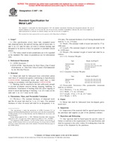 UNGÜLTIG ASTM C847-04 1.12.2004 Ansicht