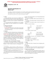 UNGÜLTIG ASTM C847-06 1.11.2006 Ansicht