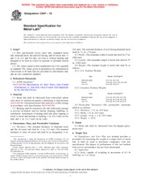 UNGÜLTIG ASTM C847-10 1.5.2010 Ansicht