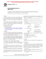 UNGÜLTIG ASTM C847-14 1.6.2014 Ansicht