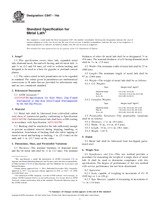 UNGÜLTIG ASTM C847-14a 1.11.2014 Ansicht