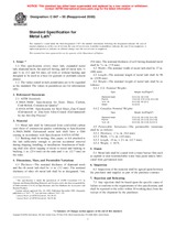 UNGÜLTIG ASTM C847-95(2000) 10.5.2000 Ansicht