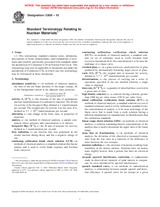 UNGÜLTIG ASTM C859-10 1.2.2010 Ansicht