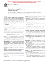 UNGÜLTIG ASTM C859-10b 1.11.2010 Ansicht