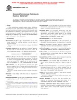 UNGÜLTIG ASTM C859-13 1.5.2013 Ansicht