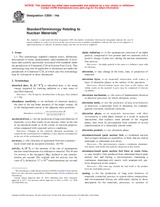 UNGÜLTIG ASTM C859-14a 15.6.2014 Ansicht