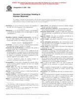 UNGÜLTIG ASTM C859-92b 1.1.1992 Ansicht