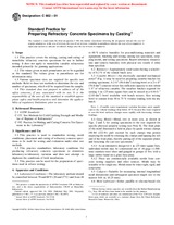 UNGÜLTIG ASTM C862-01 10.2.2001 Ansicht
