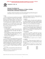 UNGÜLTIG ASTM C863-00 10.10.2000 Ansicht