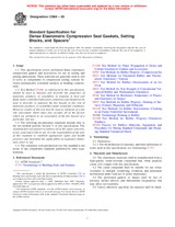 UNGÜLTIG ASTM C864-05 1.5.2005 Ansicht