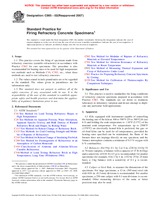 UNGÜLTIG ASTM C865-02(2007) 1.10.2007 Ansicht