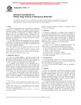 UNGÜLTIG ASTM C874-11 1.2.2011 Ansicht