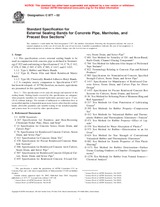 UNGÜLTIG ASTM C877-02 10.4.2002 Ansicht