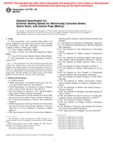 UNGÜLTIG ASTM C877M-00 10.4.2002 Ansicht