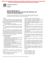 UNGÜLTIG ASTM C877M-01 10.4.2002 Ansicht