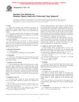 UNGÜLTIG ASTM C879-03 10.5.2003 Ansicht