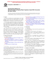 UNGÜLTIG ASTM C882/C882M-13 15.6.2013 Ansicht