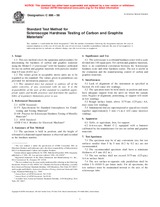 UNGÜLTIG ASTM C886-98 10.3.1998 Ansicht