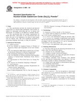 UNGÜLTIG ASTM C888-03 10.2.2003 Ansicht