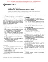 UNGÜLTIG ASTM C888-97 10.5.1997 Ansicht