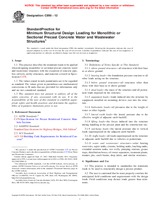 UNGÜLTIG ASTM C890-12 15.9.2012 Ansicht