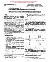 UNGÜLTIG ASTM C892-89 1.1.1900 Ansicht