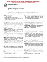 UNGÜLTIG ASTM C896-02 10.1.2002 Ansicht
