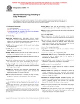 UNGÜLTIG ASTM C896-11 1.11.2011 Ansicht