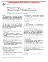 UNGÜLTIG ASTM C898-95 10.6.2001 Ansicht