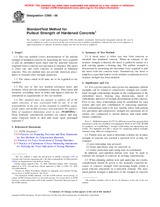 UNGÜLTIG ASTM C900-06 15.12.2006 Ansicht