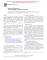 UNGÜLTIG ASTM C900-12 1.11.2012 Ansicht